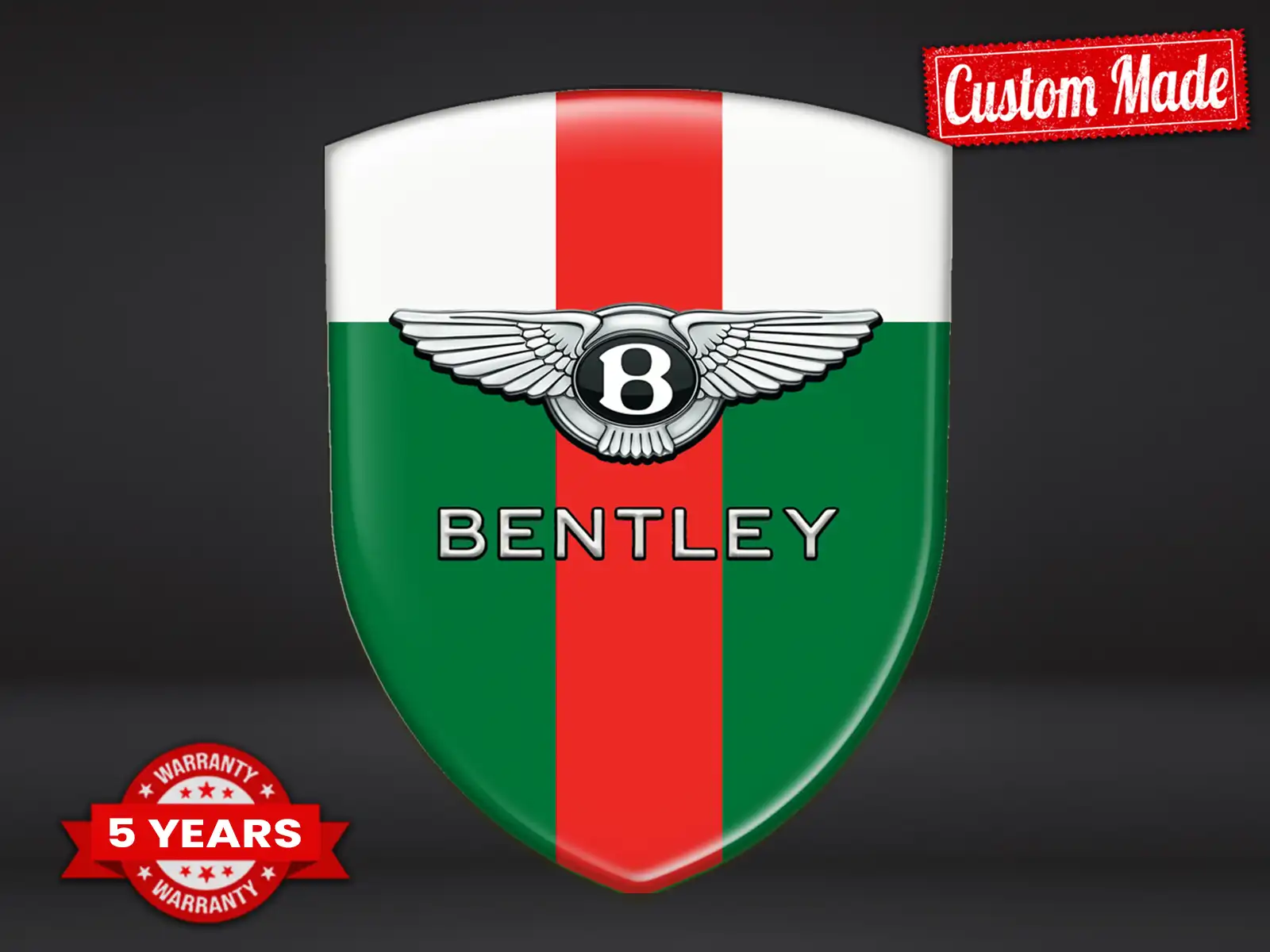 Bentley Parabrisas Autos Resistentes Limitados Alta Calidad